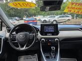 Thumbnail of 2019 Silver Sky Metallic Toyota RAV4