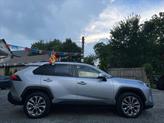 Thumbnail of 2019 Silver Sky Metallic Toyota RAV4