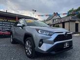 Thumbnail of 2019 Silver Sky Metallic Toyota RAV4