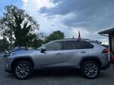 Thumbnail of 2019 Silver Sky Metallic Toyota RAV4