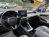Thumbnail of 2019 Silver Sky Metallic Toyota RAV4