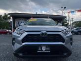 Thumbnail of 2019 Silver Sky Metallic Toyota RAV4