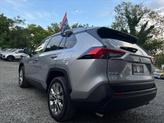 Thumbnail of 2019 Silver Sky Metallic Toyota RAV4