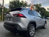Thumbnail of 2019 Silver Sky Metallic Toyota RAV4