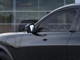 Thumbnail of 2025 Shadow Black Ford Mustang Mach-E