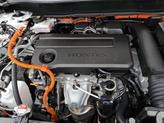Thumbnail of 2024 Platinum White Pearl Honda CR-V Hybrid