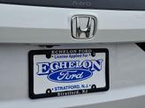 Thumbnail of 2024 Platinum White Pearl Honda CR-V Hybrid