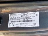 Thumbnail of 2022 Carbonized Gray Metallic Ford F-150