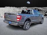 Thumbnail of 2022 Carbonized Gray Metallic Ford F-150