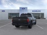Thumbnail of 2025 Agate Black Metallic Ford F-150