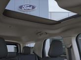 Thumbnail of 2025 Shadow Black Ford Bronco Sport