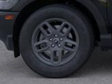 Thumbnail of 2025 Shadow Black Ford Bronco Sport