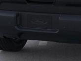 Thumbnail of 2025 Shadow Black Ford Bronco Sport