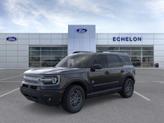 Photo of 2025 Shadow Black Ford Bronco Sport