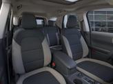 Thumbnail of 2025 Shadow Black Ford Bronco Sport