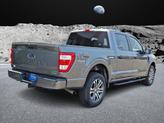 Thumbnail of 2022 Carbonized Gray Metallic Ford F-150