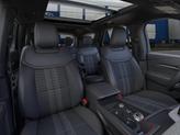 Thumbnail of 2025 Agate Black Metallic Ford Explorer