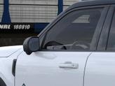 Thumbnail of 2025 Oxford White Ford Bronco Sport