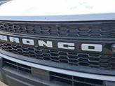 Thumbnail of 2025 Oxford White Ford Bronco Sport