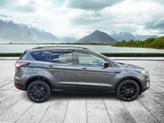 Thumbnail of 2018 Magnetic Metallic Ford Escape