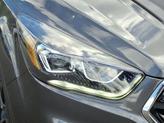 Thumbnail of 2018 Magnetic Metallic Ford Escape