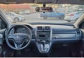 Thumbnail of 2007 Blue Honda CR-V