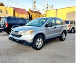Photo of 2007 Blue Honda CR-V