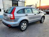 Thumbnail of 2007 Blue Honda CR-V