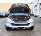 Thumbnail of 2007 Blue Honda CR-V