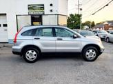 Thumbnail of 2007 Blue Honda CR-V