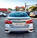 Thumbnail of 2019 Brilliant Silver Metallic Nissan Sentra