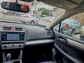 Thumbnail of 2015 Blue Subaru Legacy