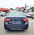 Thumbnail of 2015 Blue Subaru Legacy
