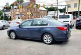 Thumbnail of 2015 Blue Subaru Legacy