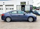Thumbnail of 2015 Blue Subaru Legacy