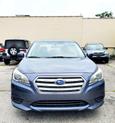 Thumbnail of 2015 Blue Subaru Legacy