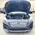 Thumbnail of 2015 Blue Subaru Legacy