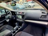 Thumbnail of 2015 Blue Subaru Legacy
