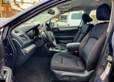 Thumbnail of 2015 Blue Subaru Legacy