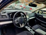 Thumbnail of 2015 Blue Subaru Legacy