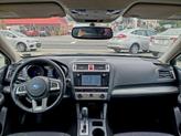 Thumbnail of 2015 Blue Subaru Legacy
