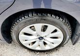 Thumbnail of 2015 Blue Subaru Legacy
