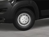 Thumbnail of 2025 Black Clearcoat RAM ProMaster 1500