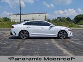 Thumbnail of 2023 Glacial White Pearl Kia K5