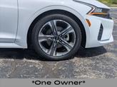 Thumbnail of 2023 Glacial White Pearl Kia K5