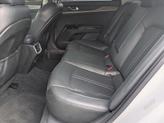 Thumbnail of 2023 Glacial White Pearl Kia K5