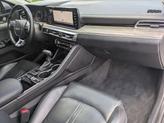 Thumbnail of 2023 Glacial White Pearl Kia K5