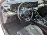 Thumbnail of 2023 Glacial White Pearl Kia K5