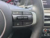 Thumbnail of 2023 Glacial White Pearl Kia K5