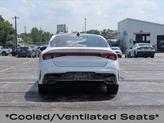 Thumbnail of 2023 Glacial White Pearl Kia K5